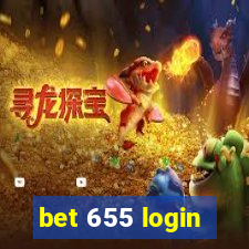 bet 655 login